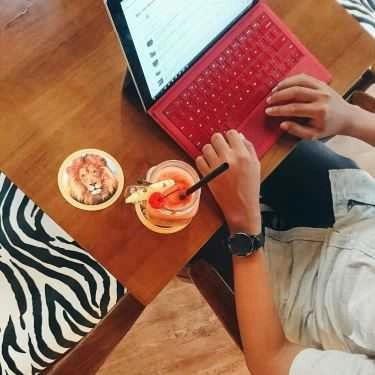 Tổng hợp- Vamos Cafe