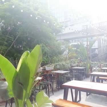Tổng hợp- Vamos Cafe