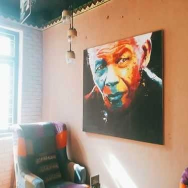 Tổng hợp- Vamos Cafe