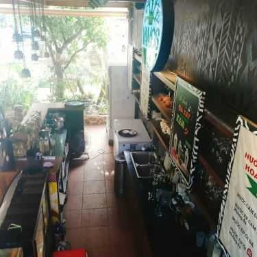 Tổng hợp- Vamos Cafe