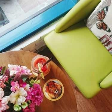 Tổng hợp- Vamos Cafe