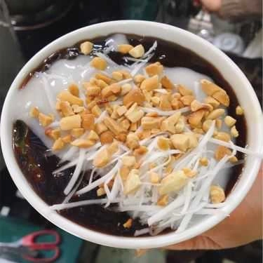 Món ăn- Ăn vặt Vân Chè - Chè Các Món