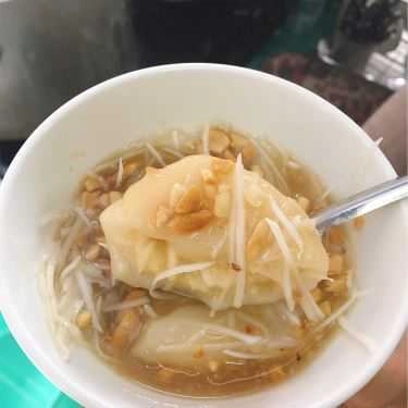 Món ăn- Ăn vặt Vân Chè - Chè Các Món