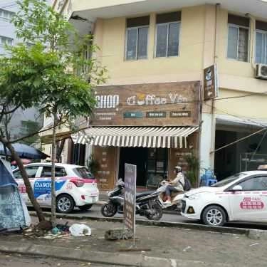 Tổng hợp- Vân Coffee - Chùa Láng