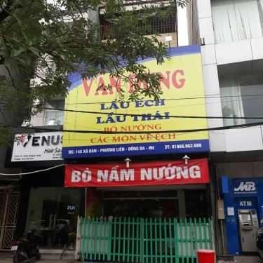 Tổng hợp- Quán Nhậu Vân Dung - Lẩu & Nướng