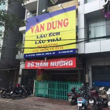 Tổng hợp- Quán Nhậu Vân Dung - Lẩu & Nướng