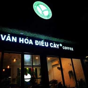 Tổng hợp- Văn Hóa Điếu Cày Coffee