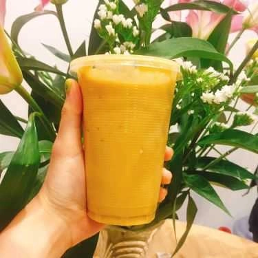 Tổng hợp- Văn Miếu - Cà Phê & Nước Ép Trái Cây