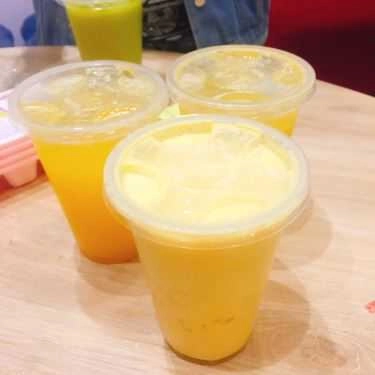 Tổng hợp- Văn Miếu - Cà Phê & Nước Ép Trái Cây