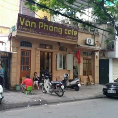 Tổng hợp- Vân Phong Cafe