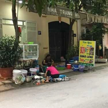 Tổng hợp- Góc Nha Trang - Cafe