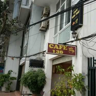 Tổng hợp- Vân Thơ Cafe
