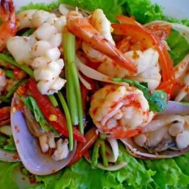 Món ăn- Quán Nhậu Vân Trang Quán - Ẩm Thực Thái Lan