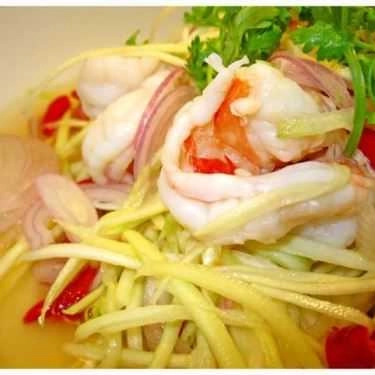 Món ăn- Quán Nhậu Vân Trang Quán - Ẩm Thực Thái Lan