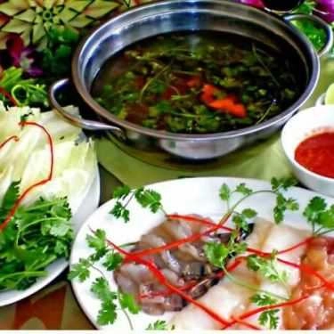 Món ăn- Quán Nhậu Vân Trang Quán - Ẩm Thực Thái Lan