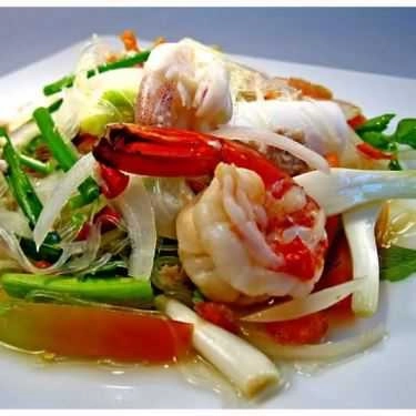 Món ăn- Quán Nhậu Vân Trang Quán - Ẩm Thực Thái Lan