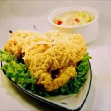 Món ăn- Quán Nhậu Vân Trang Quán - Ẩm Thực Thái Lan