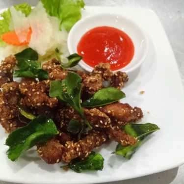 Món ăn- Quán Nhậu Vân Trang Quán - Ẩm Thực Thái Lan