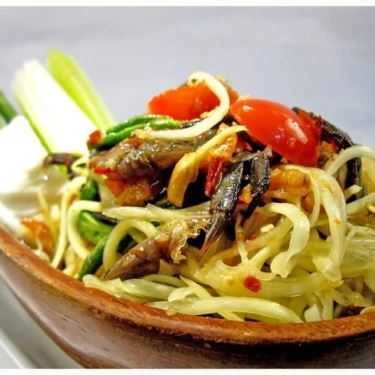 Món ăn- Quán Nhậu Vân Trang Quán - Ẩm Thực Thái Lan