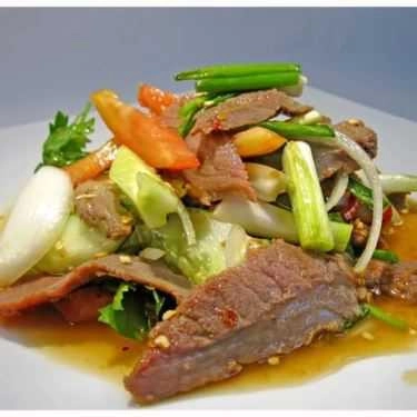 Món ăn- Quán Nhậu Vân Trang Quán - Ẩm Thực Thái Lan
