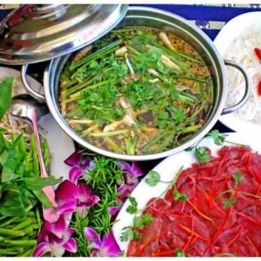 Món ăn- Quán Nhậu Vân Trang Quán - Ẩm Thực Thái Lan