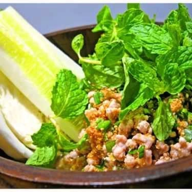 Món ăn- Quán Nhậu Vân Trang Quán - Ẩm Thực Thái Lan