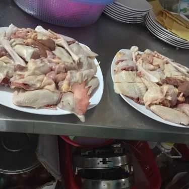 Món ăn- Quán Nhậu Vân Trang Quán - Ẩm Thực Thái Lan