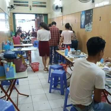 Tổng hợp- Quán Nhậu Vân Trang Quán - Ẩm Thực Thái Lan