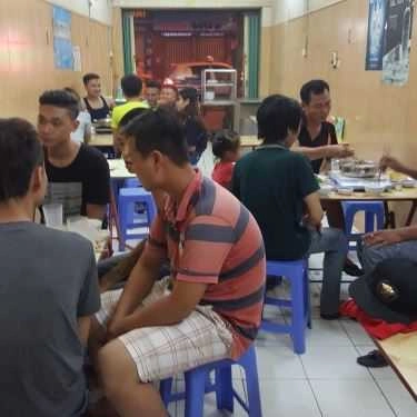 Tổng hợp- Quán Nhậu Vân Trang Quán - Ẩm Thực Thái Lan
