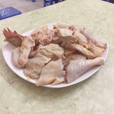 Món ăn- Quán Nhậu Vân Trang Quán - Ẩm Thực Thái Lan
