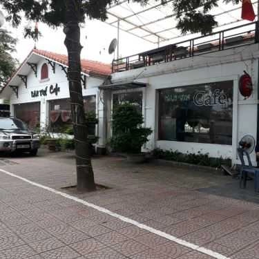 Tổng hợp- Vạn Tuế Cafe