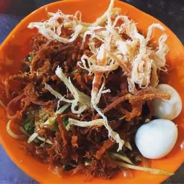 Món ăn- Ăn vặt Vân Vân - Buffet Hoa Quả