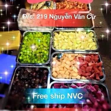 Món ăn- Ăn vặt Vân Vân - Buffet Hoa Quả