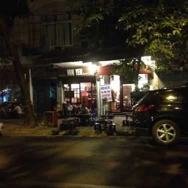Tổng hợp- Van Yen Art Cafe - Quang Trung