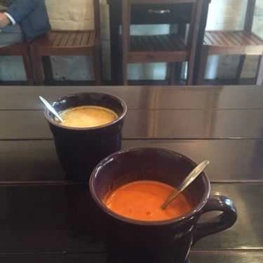 Món ăn- Van Yen Art Cafe - Quang Trung