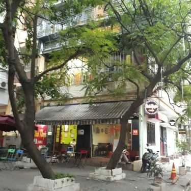 Tổng hợp- Vành Khuyên Cafe
