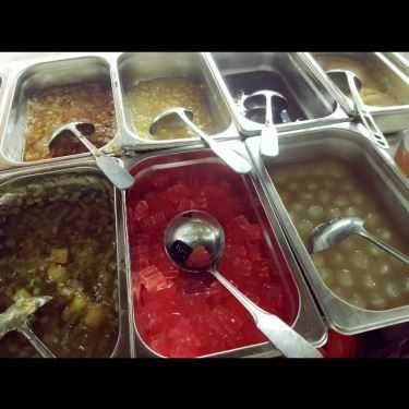 Món ăn- Vặt Quán - Các Món Ăn Vặt