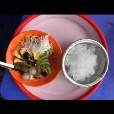 Món ăn- Vặt Quán - Các Món Ăn Vặt