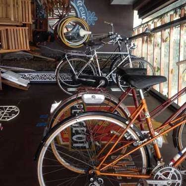 Tổng hợp- VÉLO Cafe