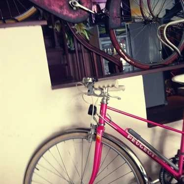 Tổng hợp- VÉLO Cafe