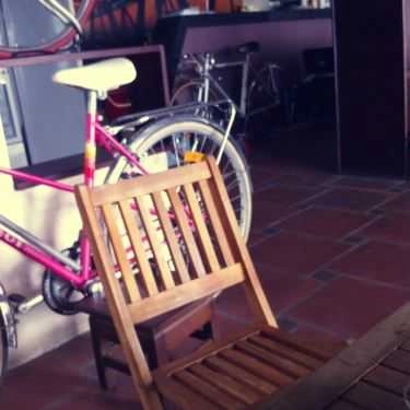 Tổng hợp- VÉLO Cafe