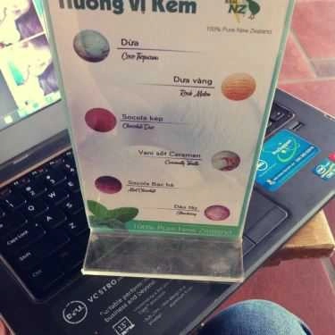 Tổng hợp- VÉLO Cafe