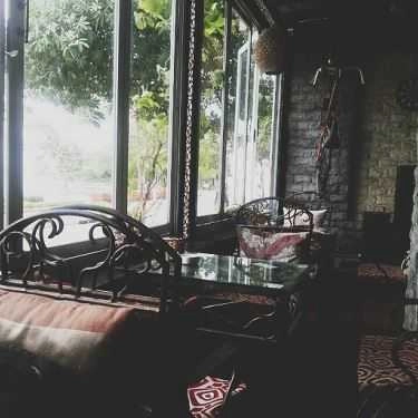 Tổng hợp- VÉLO Cafe