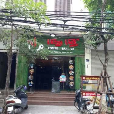 Tổng hợp- Very Việt - Coffee & Bar