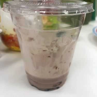 Món ăn- Vỉa Coffee & Juice