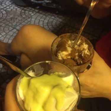 Món ăn- Vỉa Coffee & Juice