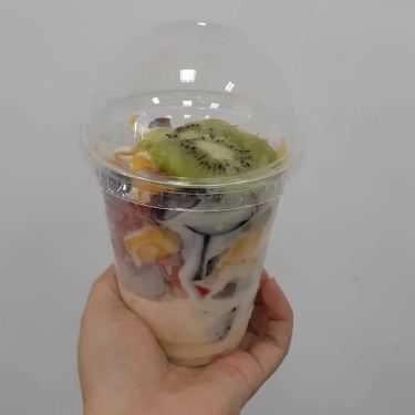 Món ăn- Vỉa Coffee & Juice
