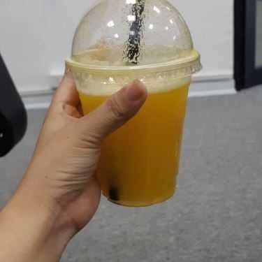Món ăn- Vỉa Coffee & Juice