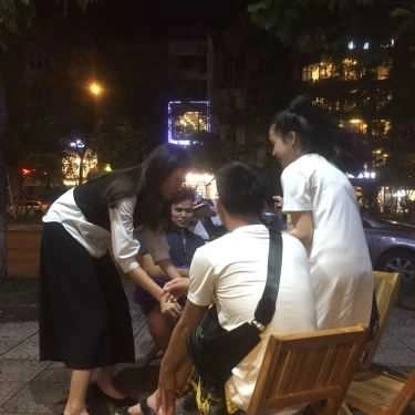 Tổng hợp- Vỉa Coffee & Juice