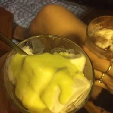 Món ăn- Vỉa Coffee & Juice